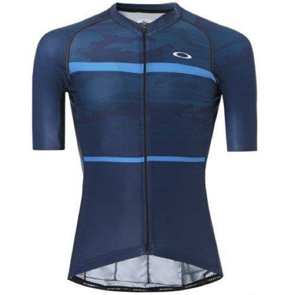 Oakley Jawbreaker Road Jersey